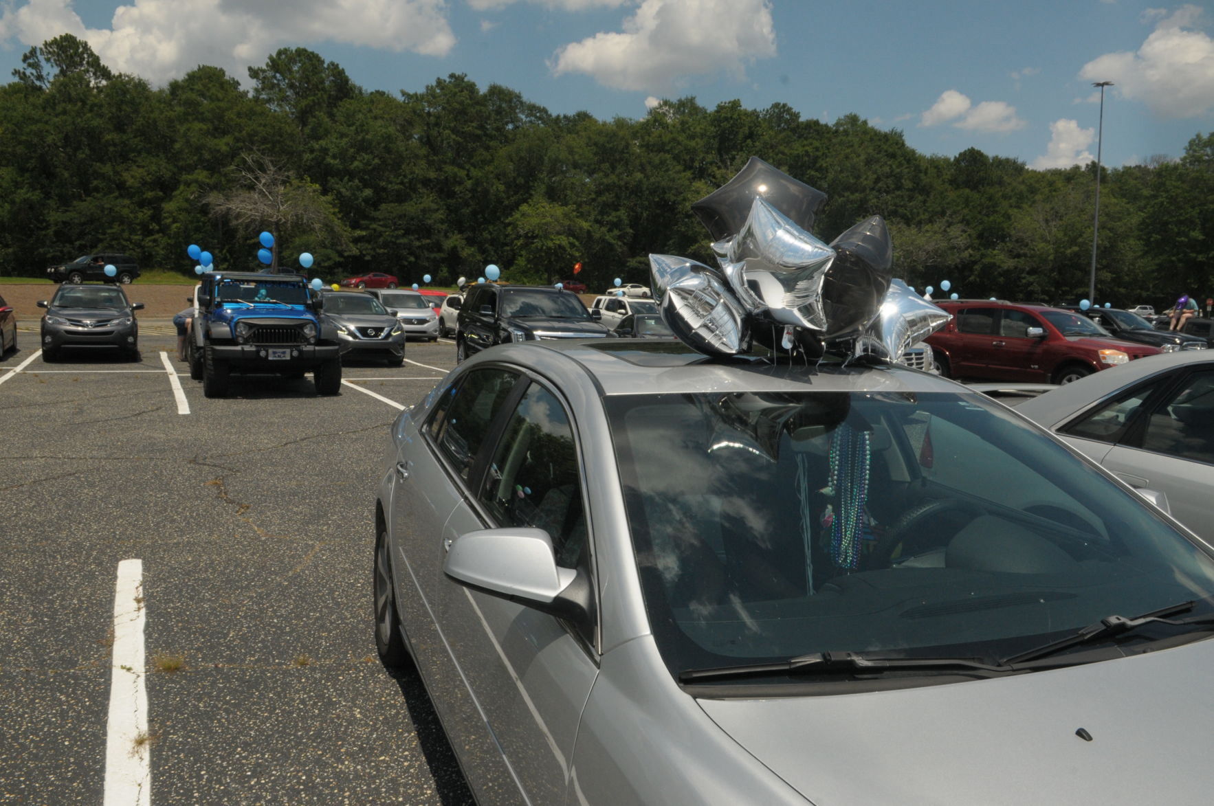 Dothan Solidarity Drive & Rally